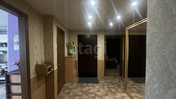 
  Продается 4-комн. квартира 76 м². Фото 2.