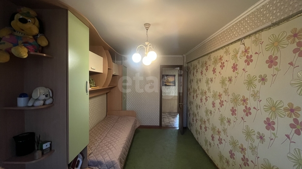 
  Продается 4-комн. квартира 76 м². Фото 11.