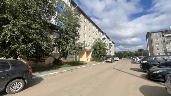 
  Продается 4-комн. квартира 76 м². Фото 24.