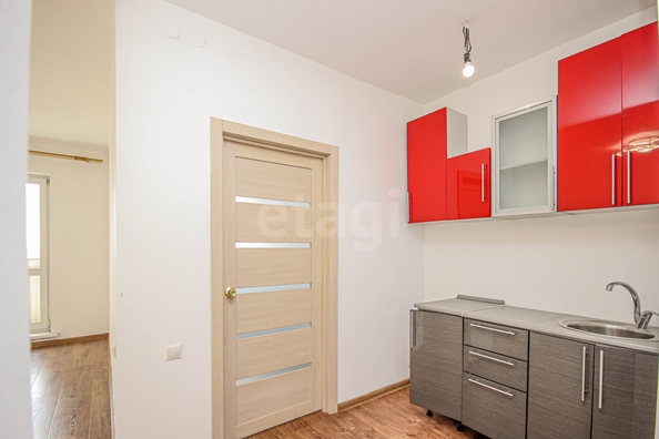 
  Продается 1-комн. квартира 38.2 м². Фото 9.