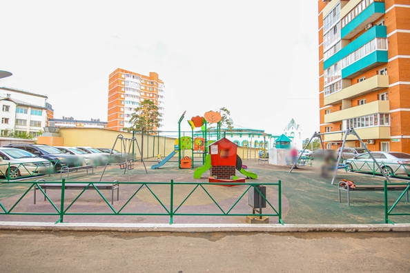 
  Продается 1-комн. квартира 38.2 м². Фото 23.