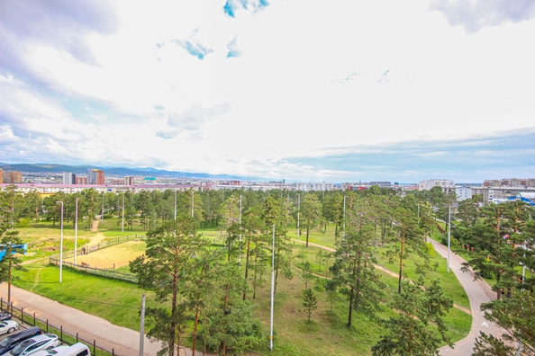 
  Продается 1-комн. квартира 38.2 м². Фото 25.