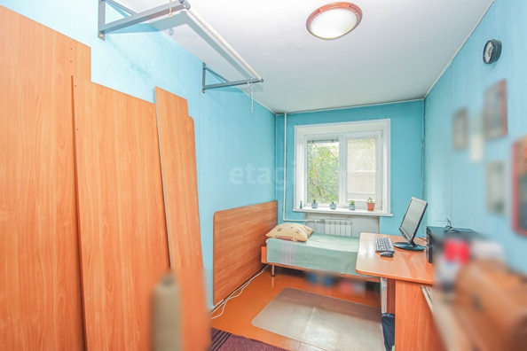 
  Продается 4-комн. квартира 63.8 м². Фото 14.