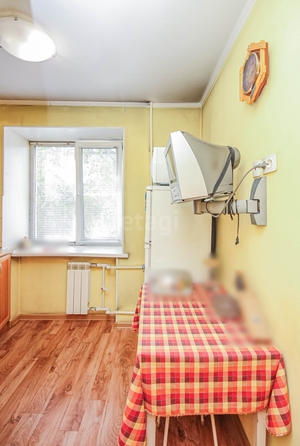 
  Продается 4-комн. квартира 63.8 м². Фото 18.