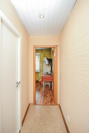 
  Продается 4-комн. квартира 63.8 м². Фото 23.