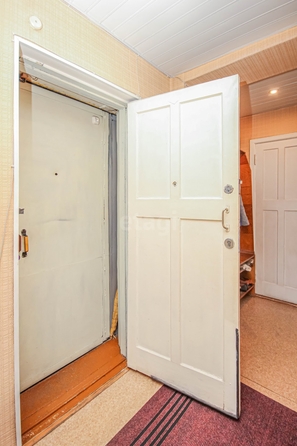 
  Продается 4-комн. квартира 63.8 м². Фото 28.