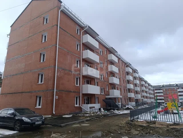 
  Продается студия 25.9 м². Фото 3.