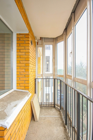 
  Продается 1-комн. квартира 37.51 м². Фото 5.