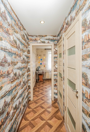 
  Продается 3-комн. квартира 56.2 м². Фото 11.