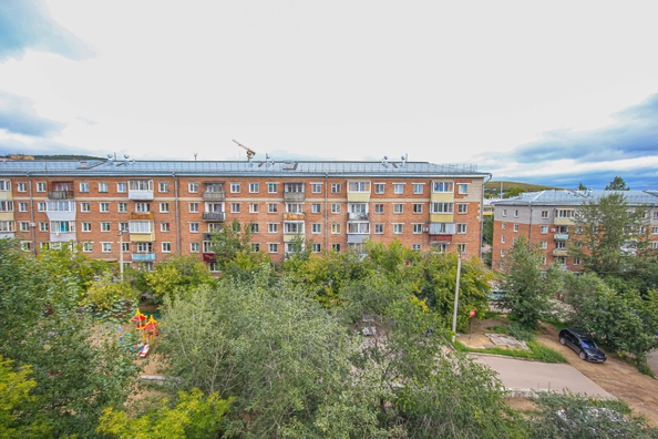 
  Продается 3-комн. квартира 56.2 м². Фото 12.