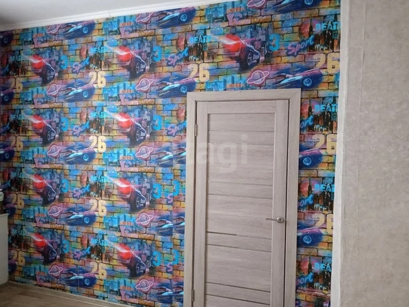 
  Продается 2-комн. квартира 53.5 м². Фото 9.
