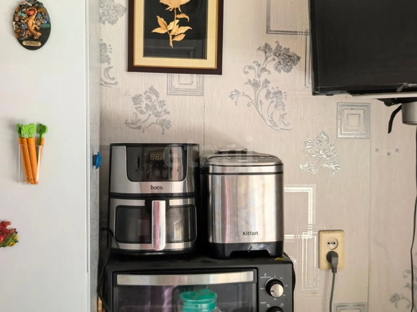
  Продается 1-комн. квартира 21.7 м². Фото 8.