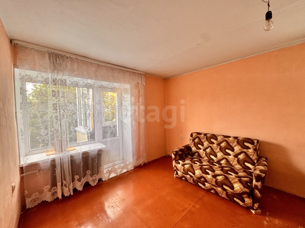 
  Продается 1-комн. квартира 38.7 м². Фото 5.