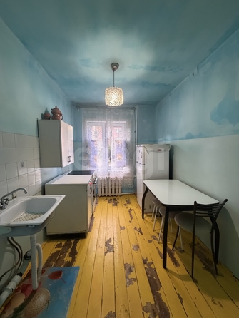 
  Продается 3-комн. квартира 61.1 м². Фото 10.