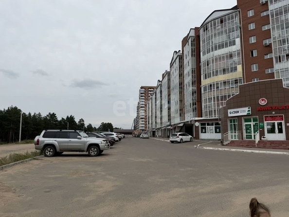 
  Продается 2-комн. квартира 56.7 м². Фото 32.