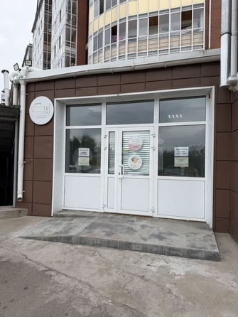 
  Продается 2-комн. квартира 56.7 м². Фото 34.