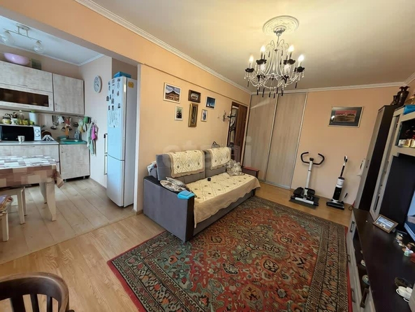 
  Продается 2-комн. квартира 49.2 м². Фото 7.