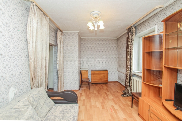 
  Продается 1-комн. квартира 33.8 м². Фото 2.