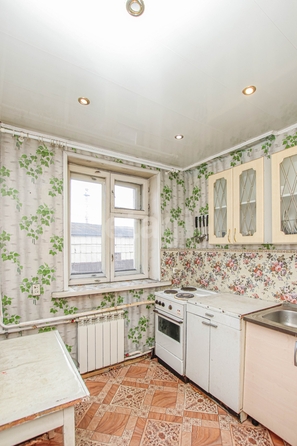 
  Продается 1-комн. квартира 33.8 м². Фото 6.