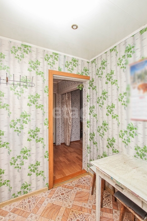 
  Продается 1-комн. квартира 33.8 м². Фото 8.