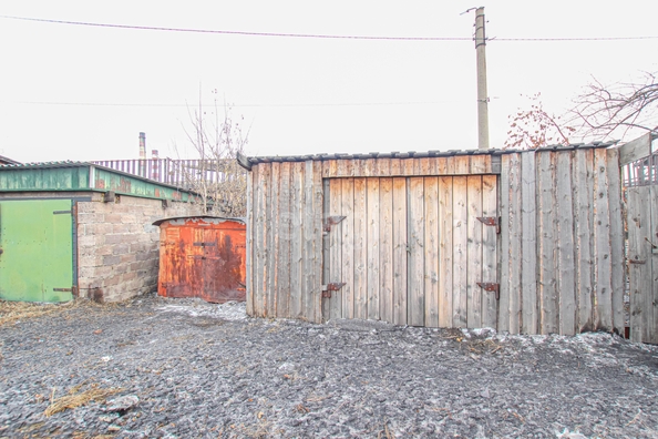 
  Продается 1-комн. квартира 33.8 м². Фото 24.