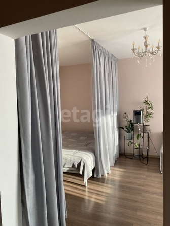 
  Продается 1-комн. квартира 48.5 м². Фото 6.
