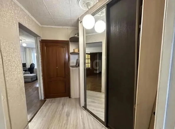 
  Продается 3-комн. квартира 58.5 м². Фото 6.