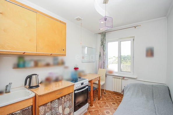 
  Продается 1-комн. квартира 33.3 м². Фото 6.