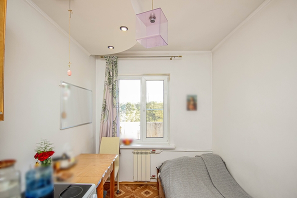 
  Продается 1-комн. квартира 33.3 м². Фото 7.
