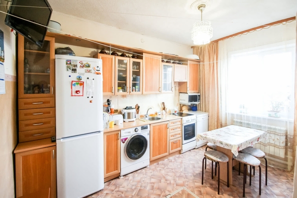 
  Продается 4-комн. квартира 93.8 м². Фото 2.