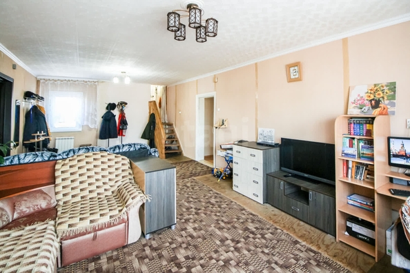 
  Продается 4-комн. квартира 93.8 м². Фото 7.