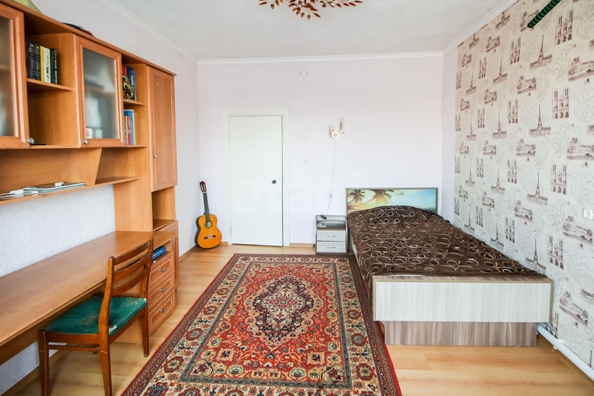
  Продается 4-комн. квартира 93.8 м². Фото 13.