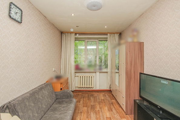 
  Продается 3-комн. квартира 53.4 м². Фото 6.