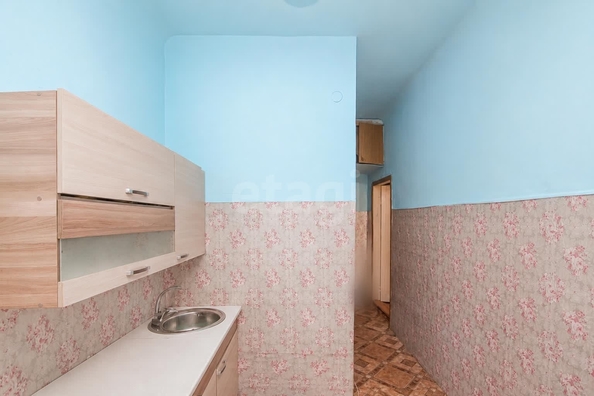 
  Продается 3-комн. квартира 53.4 м². Фото 12.