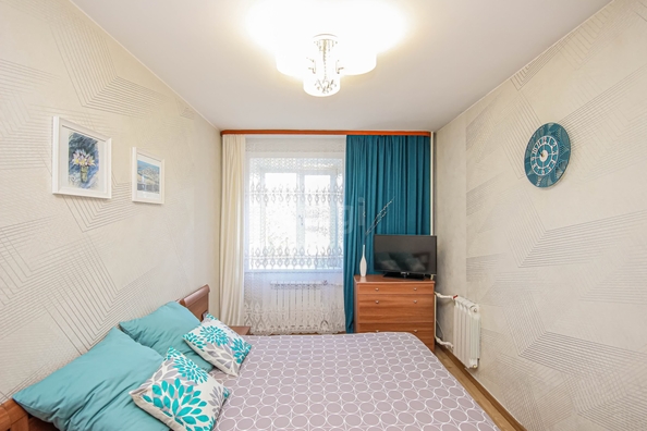 
  Продается 3-комн. квартира 60.9 м². Фото 8.