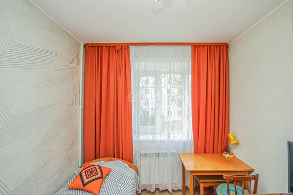 
  Продается 3-комн. квартира 60.9 м². Фото 15.