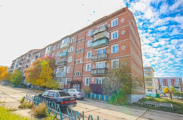 
  Продается 3-комн. квартира 60.9 м². Фото 32.