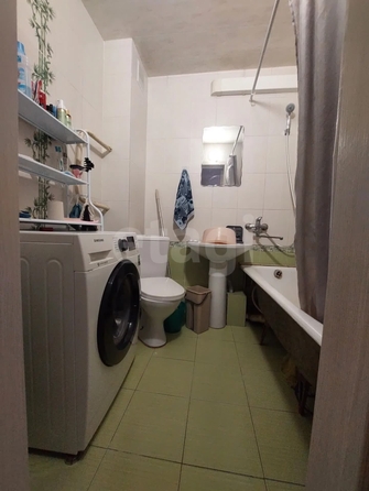 
  Продается 1-комн. квартира 31.5 м². Фото 3.