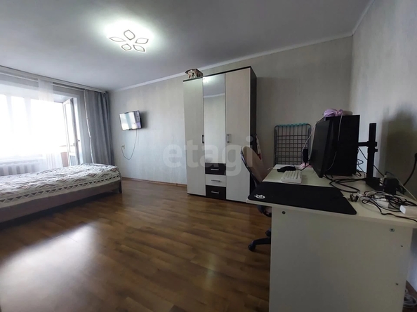 
  Продается 1-комн. квартира 31.5 м². Фото 9.