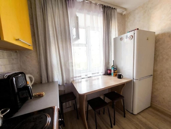 
  Продается 1-комн. квартира 31.5 м². Фото 11.