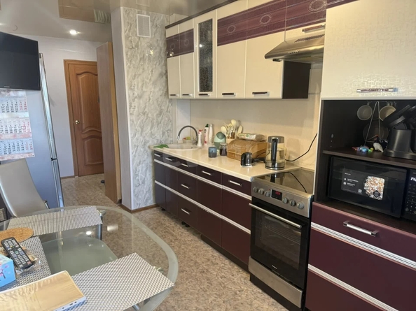 
  Продается 2-комн. квартира 48.9 м². Фото 6.