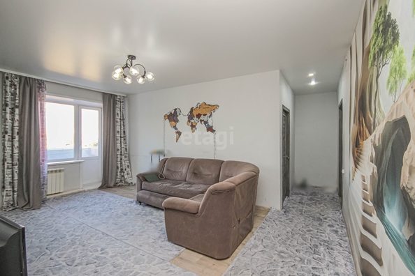 
  Продается 2-комн. квартира 56.6 м². Фото 1.