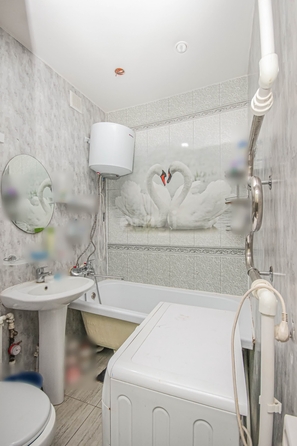 
  Продается 2-комн. квартира 56.6 м². Фото 18.