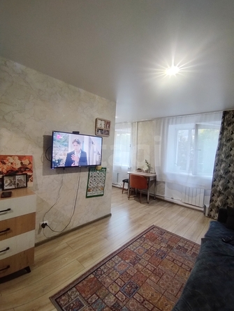 
  Продается 3-комн. квартира 55.7 м². Фото 3.