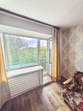 
  Продается 1-комн. квартира 31 м². Фото 5.