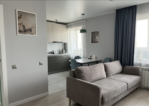 
  Продается 3-комн. квартира 63.2 м². Фото 1.
