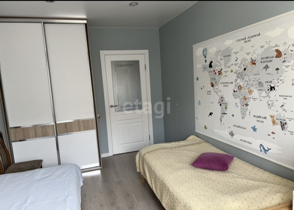 
  Продается 3-комн. квартира 63.2 м². Фото 17.