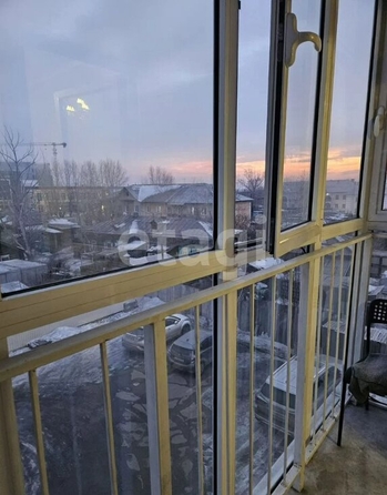
  Продается 2-комн. квартира 52.7 м². Фото 10.