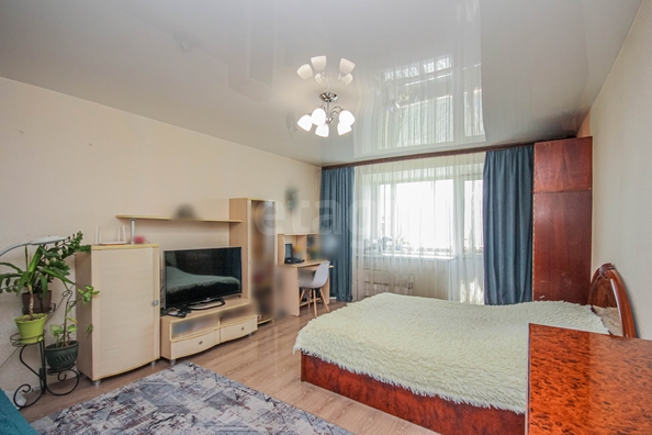 
  Продается 1-комн. квартира 38.4 м². Фото 4.