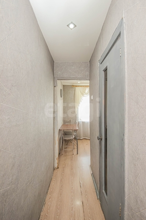 
  Продается 1-комн. квартира 38.4 м². Фото 11.